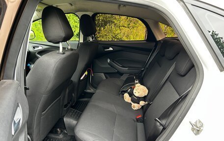 Ford Focus III, 2017 год, 985 000 рублей, 16 фотография