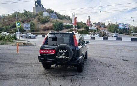 Honda CR-V IV, 1998 год, 370 000 рублей, 3 фотография