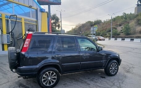 Honda CR-V IV, 1998 год, 370 000 рублей, 4 фотография