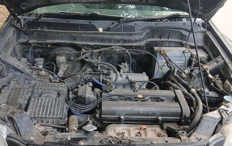 Honda CR-V IV, 1998 год, 370 000 рублей, 5 фотография