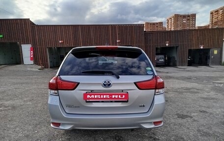 Toyota Corolla, 2019 год, 1 550 000 рублей, 4 фотография
