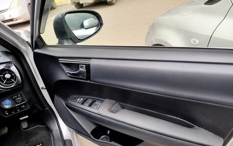 Toyota Corolla, 2019 год, 1 550 000 рублей, 12 фотография