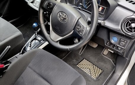 Toyota Corolla, 2019 год, 1 550 000 рублей, 9 фотография