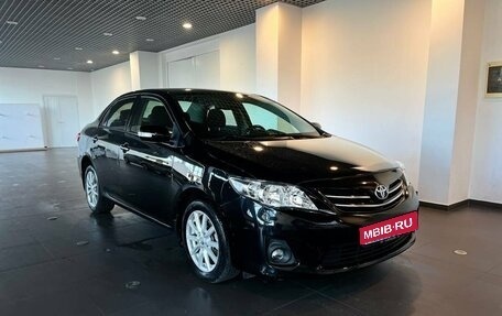 Toyota Corolla, 2012 год, 955 000 рублей, 1 фотография