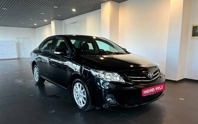 Toyota Corolla, 2012 год, 955 000 рублей, 1 фотография