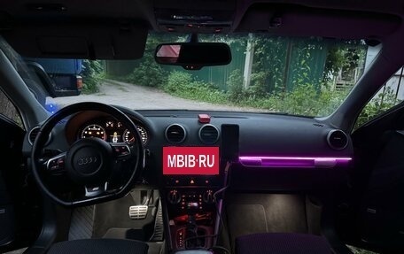 Audi A3, 2009 год, 1 150 000 рублей, 3 фотография