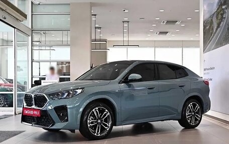 BMW X2, 2024 год, 5 000 100 рублей, 1 фотография