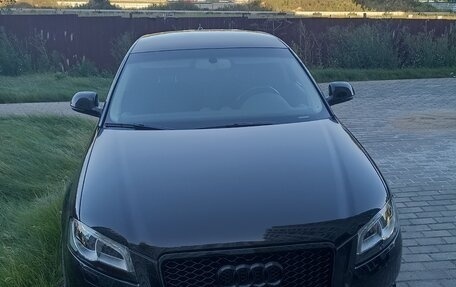 Audi A3, 2009 год, 1 150 000 рублей, 2 фотография