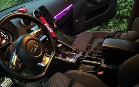 Audi A3, 2009 год, 1 150 000 рублей, 13 фотография