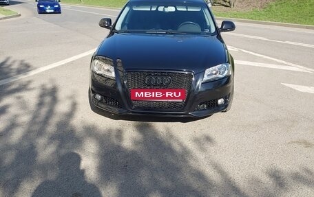 Audi A3, 2009 год, 1 150 000 рублей, 18 фотография