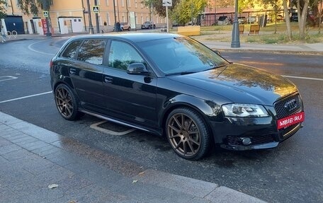 Audi A3, 2009 год, 1 150 000 рублей, 15 фотография