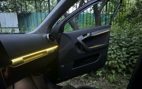 Audi A3, 2009 год, 1 150 000 рублей, 22 фотография