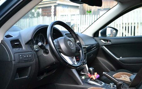 Mazda CX-5 II, 2014 год, 1 549 000 рублей, 3 фотография