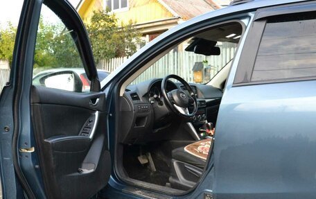 Mazda CX-5 II, 2014 год, 1 549 000 рублей, 4 фотография
