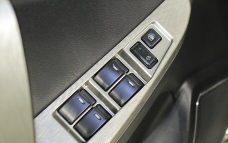 Geely Emgrand X7 I, 2016 год, 794 000 рублей, 14 фотография