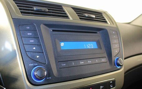 Geely Emgrand X7 I, 2016 год, 794 000 рублей, 12 фотография