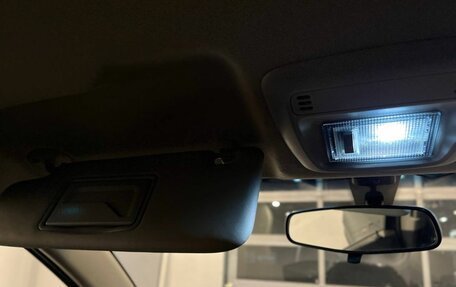 Chevrolet Aveo III, 2012 год, 700 000 рублей, 32 фотография