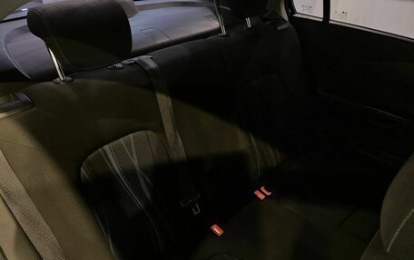 Chevrolet Aveo III, 2012 год, 700 000 рублей, 33 фотография