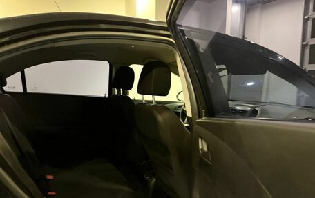 Chevrolet Aveo III, 2012 год, 700 000 рублей, 26 фотография