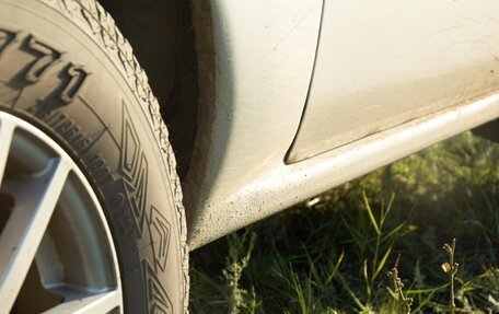 Mitsubishi Pajero Pinin, 1999 год, 499 999 рублей, 14 фотография
