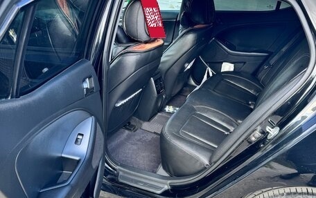 KIA K5 I рестайлинг, 2011 год, 1 300 000 рублей, 6 фотография
