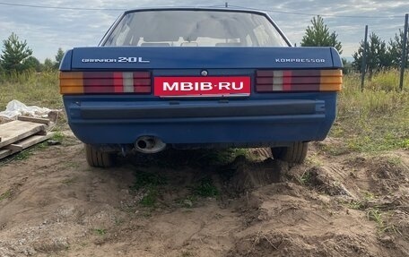 Ford Granada II, 1984 год, 700 000 рублей, 3 фотография