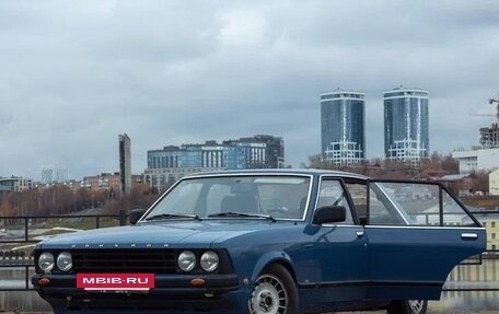 Ford Granada II, 1984 год, 700 000 рублей, 8 фотография