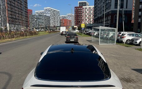 KIA K5, 2020 год, 2 300 000 рублей, 3 фотография