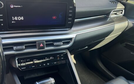 KIA K5, 2020 год, 2 300 000 рублей, 7 фотография