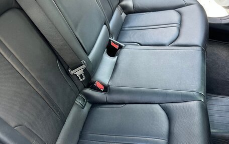 KIA K5, 2020 год, 2 300 000 рублей, 11 фотография