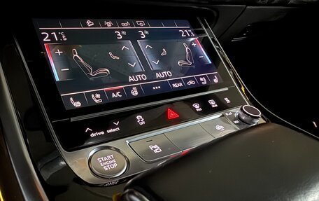 Audi Q8 I, 2019 год, 6 300 000 рублей, 9 фотография