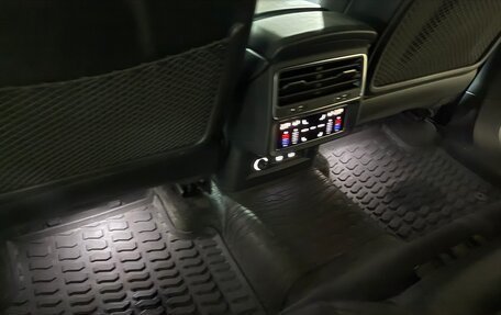 Audi Q8 I, 2019 год, 6 300 000 рублей, 14 фотография