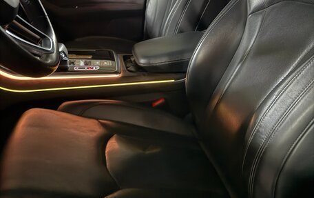 Audi Q8 I, 2019 год, 6 300 000 рублей, 10 фотография