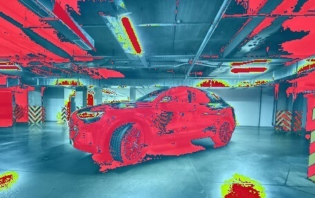 Audi Q8 I, 2019 год, 6 300 000 рублей, 15 фотография