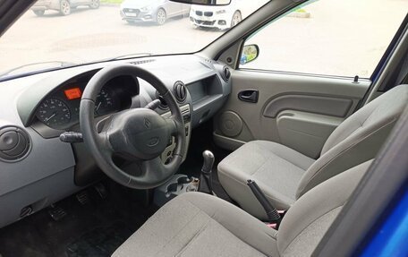 Renault Logan I, 2007 год, 330 000 рублей, 16 фотография