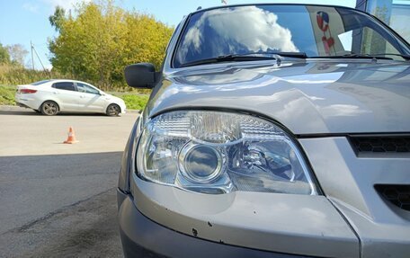 Chevrolet Niva I рестайлинг, 2011 год, 337 500 рублей, 17 фотография