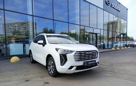 Haval Jolion, 2023 год, 2 070 000 рублей, 3 фотография