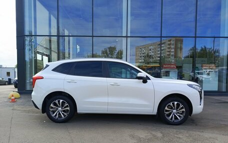 Haval Jolion, 2023 год, 2 070 000 рублей, 4 фотография