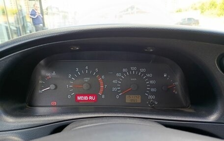 Chevrolet Niva I рестайлинг, 2011 год, 337 500 рублей, 13 фотография