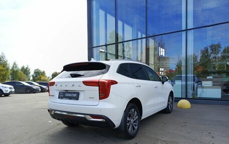 Haval Jolion, 2023 год, 2 070 000 рублей, 5 фотография