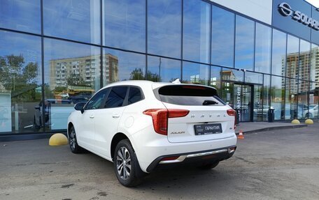 Haval Jolion, 2023 год, 2 070 000 рублей, 7 фотография