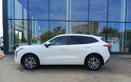 Haval Jolion, 2023 год, 2 070 000 рублей, 8 фотография