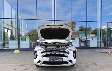 Haval Jolion, 2023 год, 2 070 000 рублей, 9 фотография