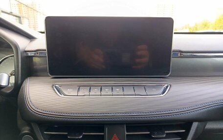 Haval Jolion, 2023 год, 2 070 000 рублей, 15 фотография