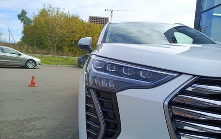 Haval Jolion, 2023 год, 2 070 000 рублей, 17 фотография