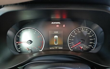 Haval Jolion, 2023 год, 2 070 000 рублей, 13 фотография