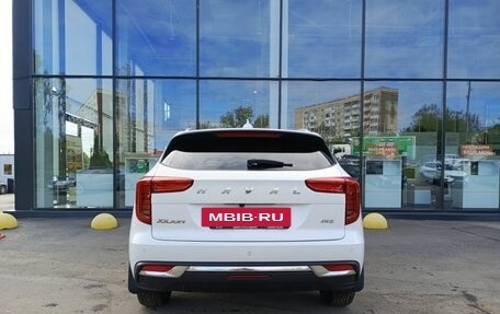 Haval Jolion, 2023 год, 2 070 000 рублей, 6 фотография