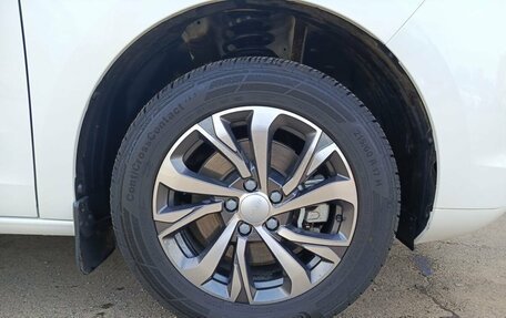 Haval Jolion, 2023 год, 2 070 000 рублей, 18 фотография