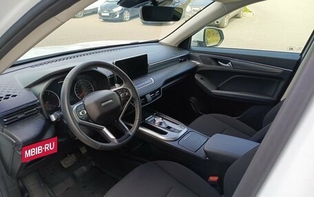 Haval Jolion, 2023 год, 2 070 000 рублей, 16 фотография