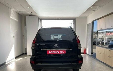 Toyota Land Cruiser Prado 120 рестайлинг, 2003 год, 1 801 000 рублей, 6 фотография